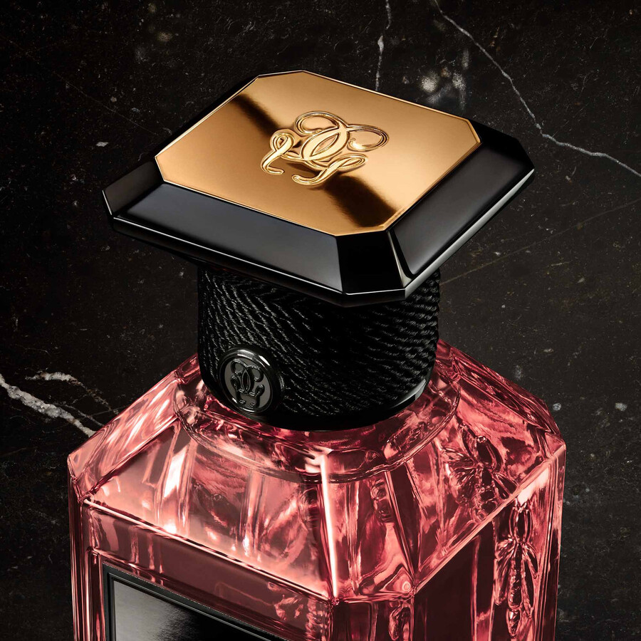 art matter ⋅ cherry oud – eau de parfum ⋅ guerlain