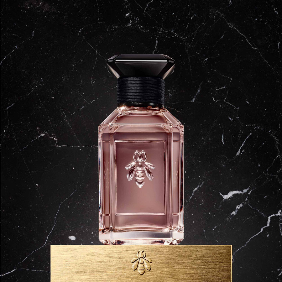 art matter ⋅ oud khôl – eau de parfum ⋅ guerlain