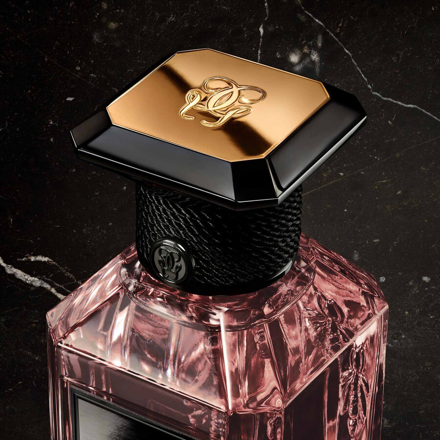 art matter ⋅ oud khôl – eau de parfum ⋅ guerlain