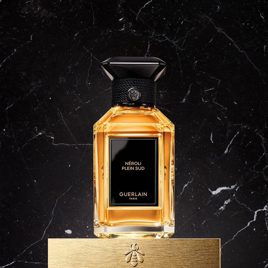 art matter ⋅ néroli plein sud – eau de parfum ⋅ guerlain
