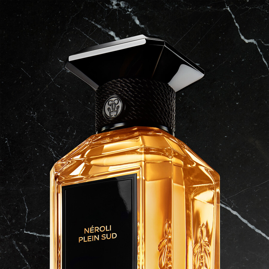 art matter ⋅ néroli plein sud – eau de parfum ⋅ guerlain