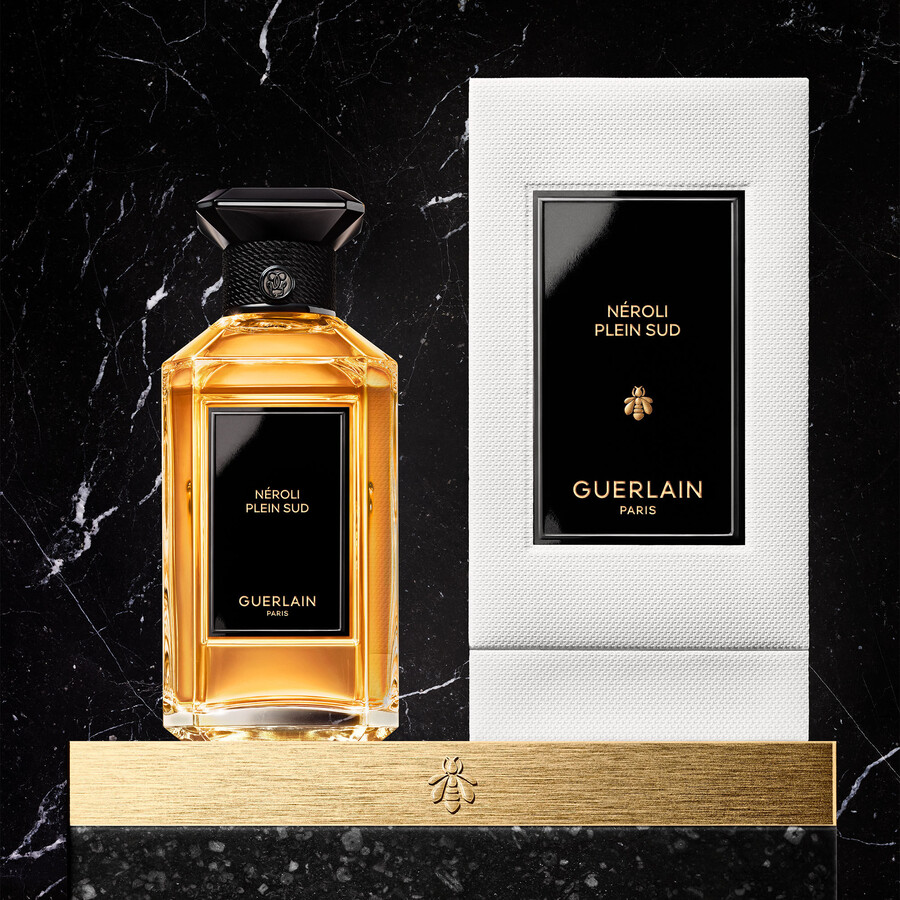 art matter ⋅ néroli plein sud – eau de parfum ⋅ guerlain
