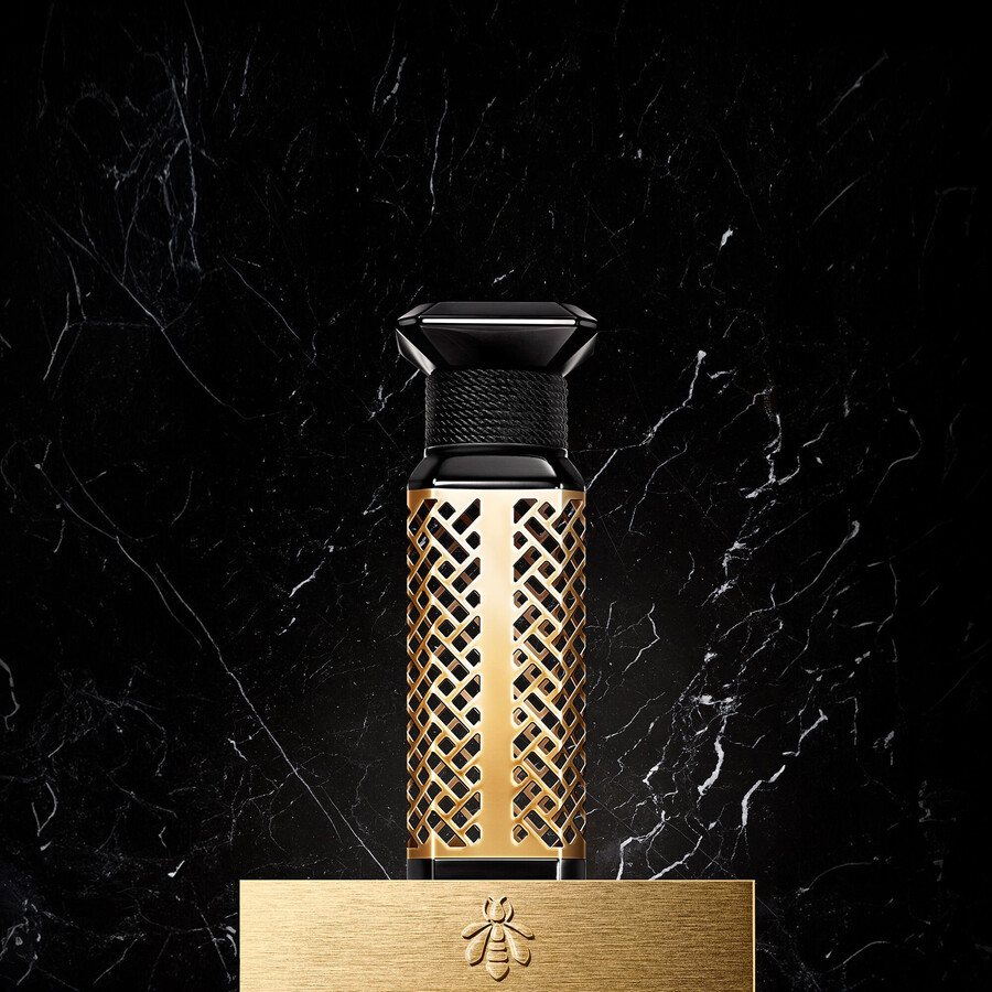 artă și materie ⋅ pungĂ ⋅ guerlain