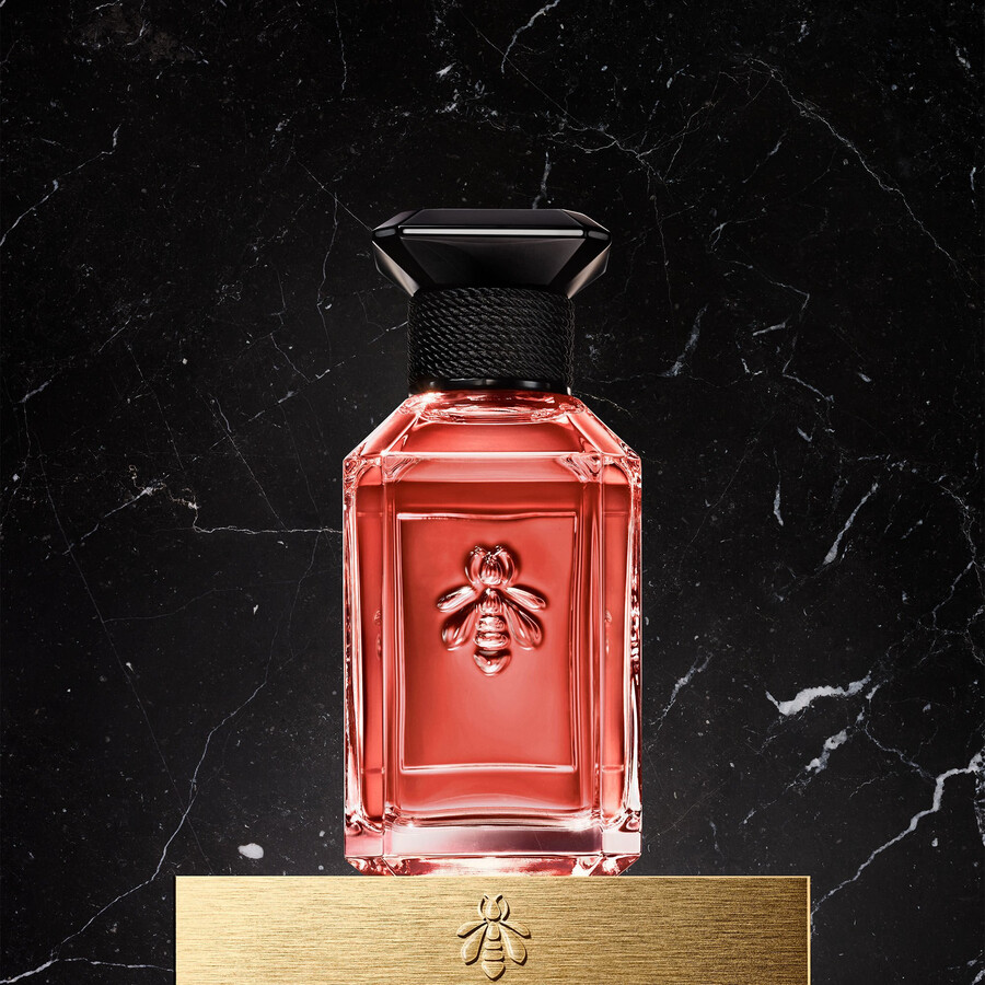 art matter ⋅ patchouli paris – eau de parfum ⋅ guerlain