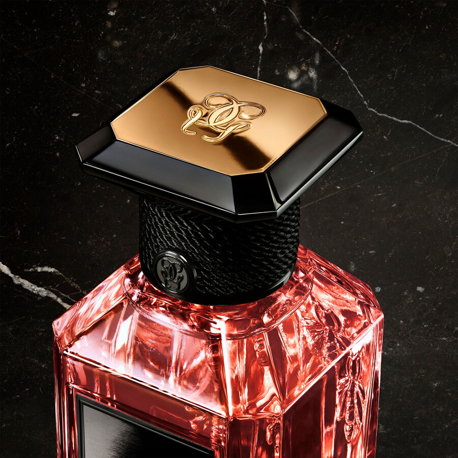 art matter ⋅ patchouli paris – eau de parfum ⋅ guerlain