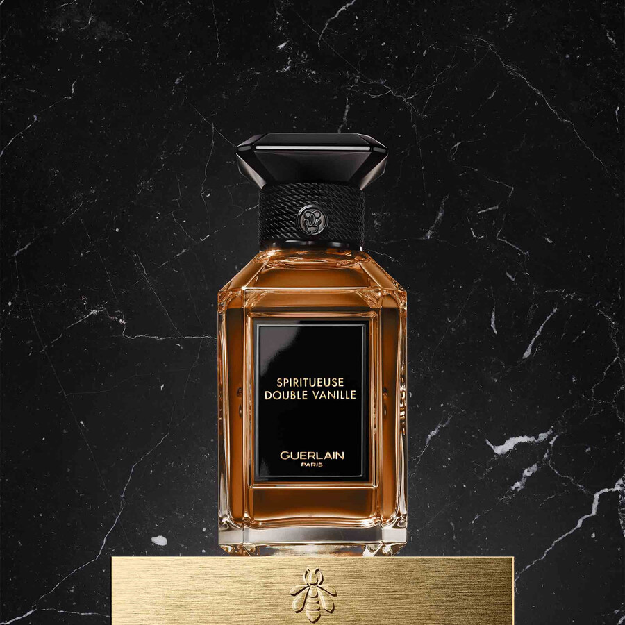 art matter ⋅ spiritueuse double vanille – eau de parfum ⋅ guerlain