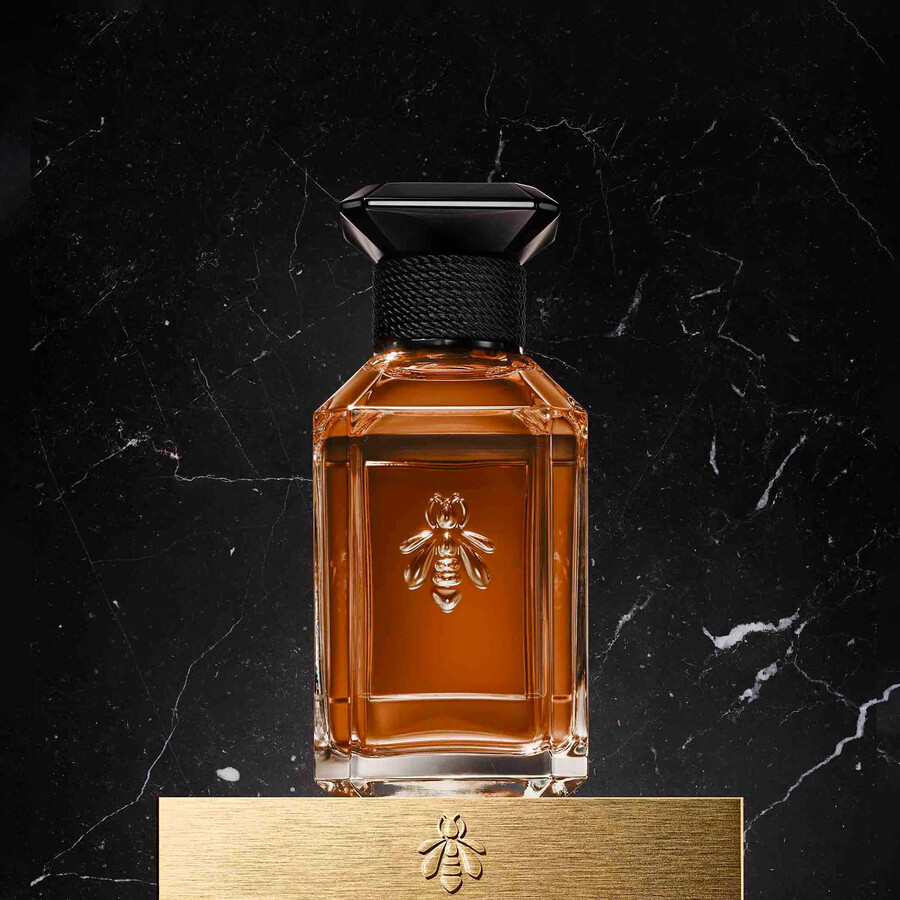 art matter ⋅ spiritueuse double vanille – eau de parfum ⋅ guerlain