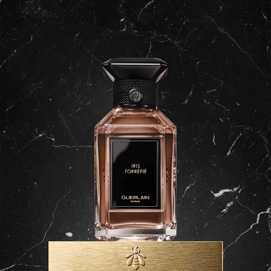 art matter ⋅ roasted iris – eau de parfum ⋅ guerlain