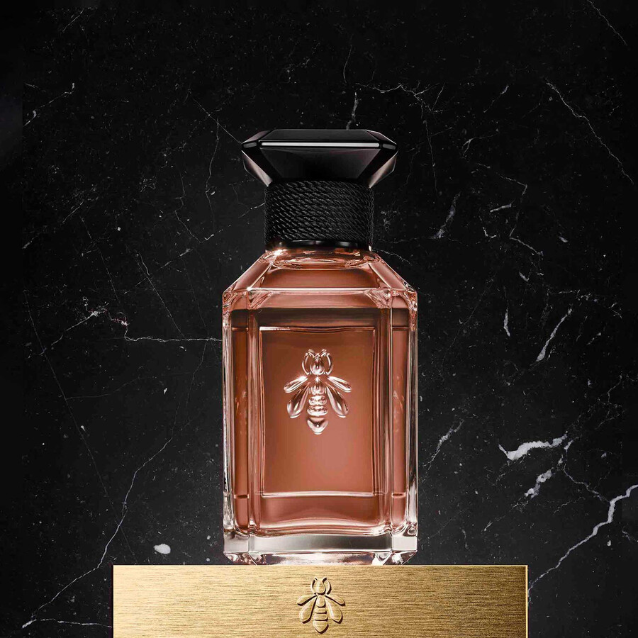 art matter ⋅ roasted iris – eau de parfum ⋅ guerlain