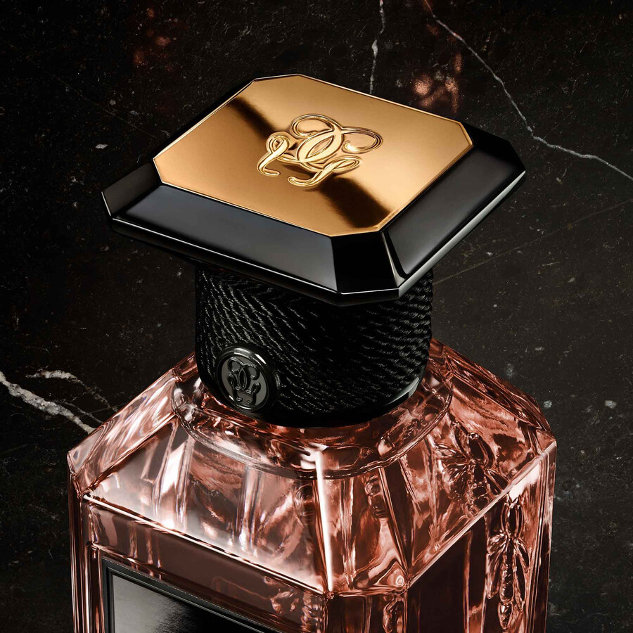 art matter ⋅ roasted iris – eau de parfum ⋅ guerlain