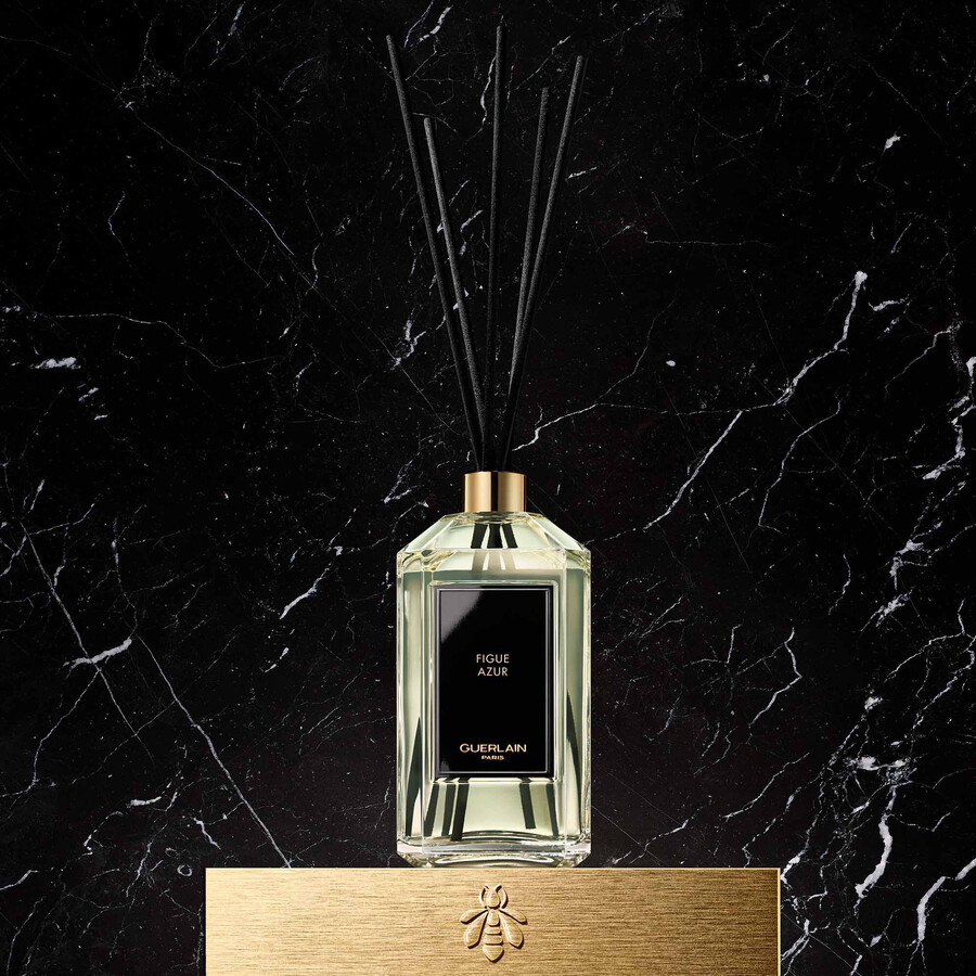difuzoare parfumate ⋅ figue azur ⋅ guerlain