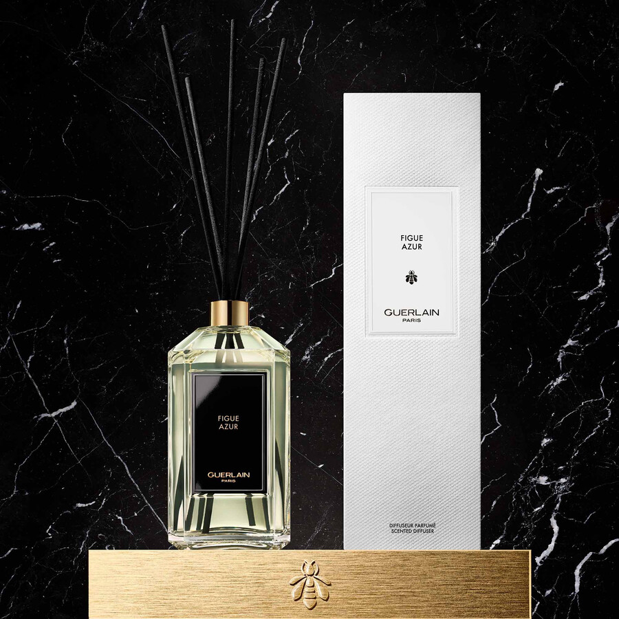 difuzoare parfumate ⋅ figue azur ⋅ guerlain