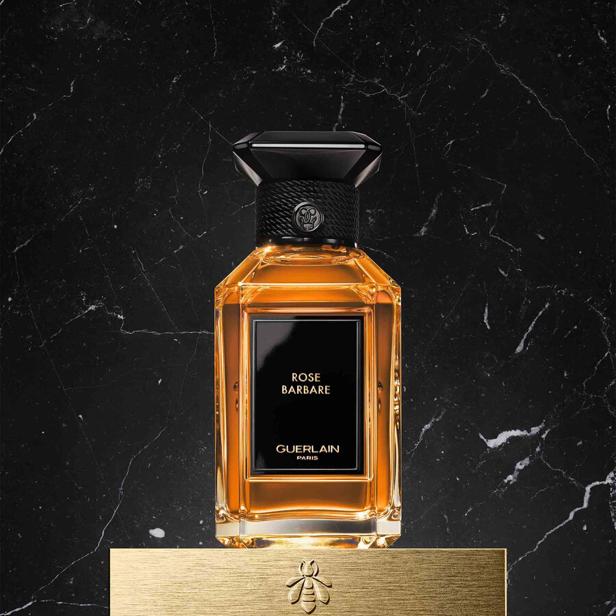 art matter ⋅ rose barbare – eau de parfum ⋅ guerlain