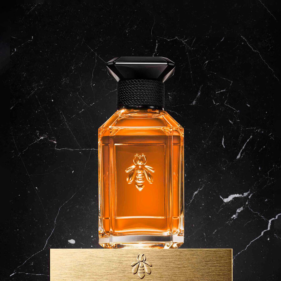 art matter ⋅ rose barbare – eau de parfum ⋅ guerlain