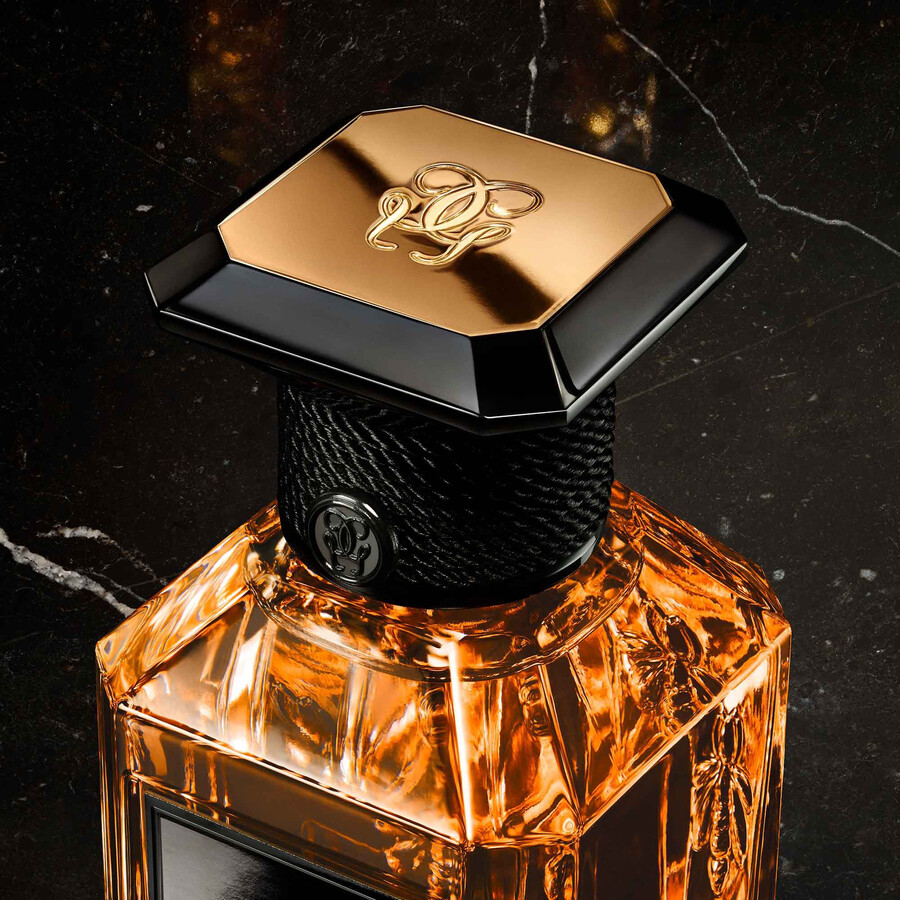 art matter ⋅ rose barbare – eau de parfum ⋅ guerlain