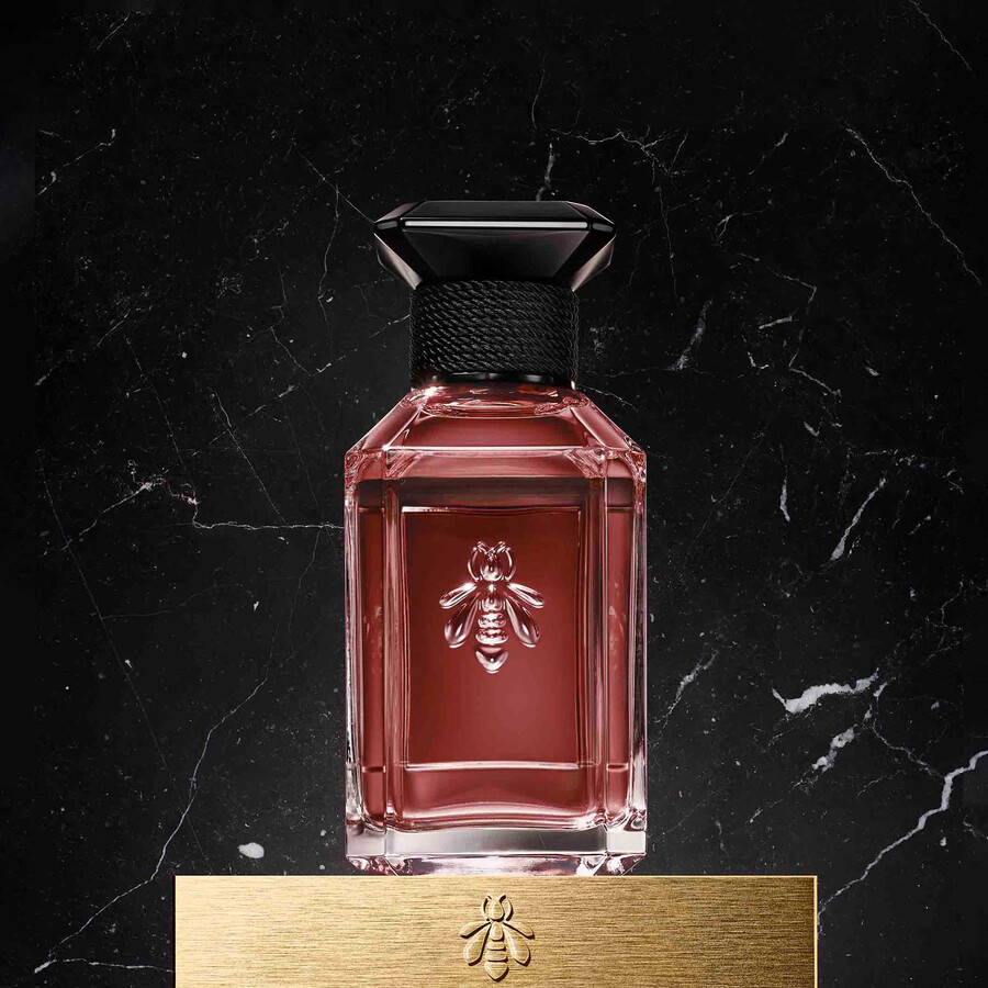 art matter ⋅ santal pao rosa – eau de parfum ⋅ guerlain