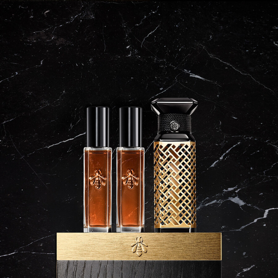 artĂ Și materie ⋅ double vanilla spiritual - sticla de pungĂ ⋅ guerlain