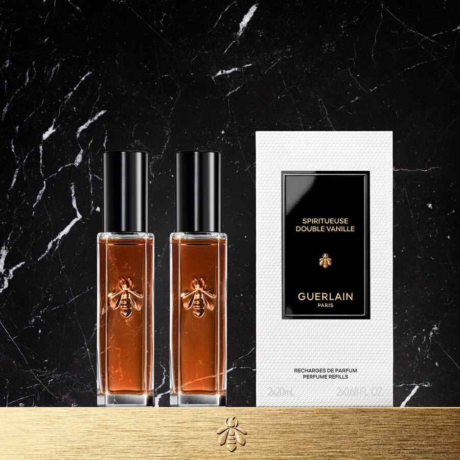 artĂ Și materie ⋅ double vanilla spiritual - sticla de pungĂ ⋅ guerlain