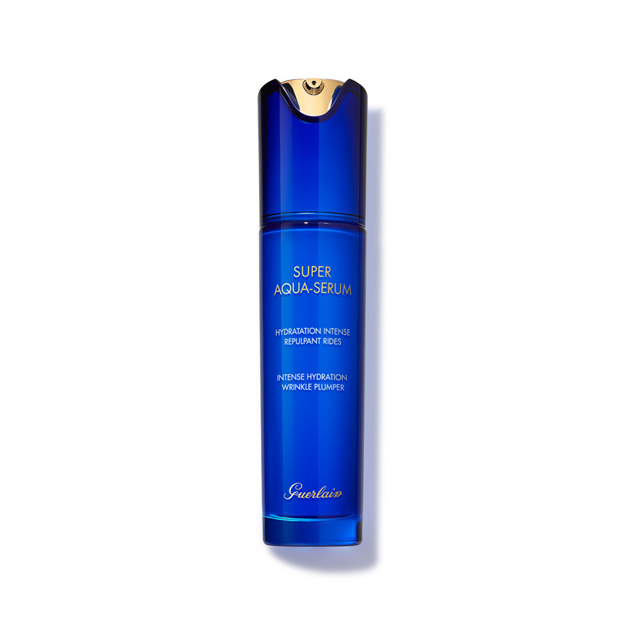 super aqua-serum ⋅ ser ⋅ guerlain