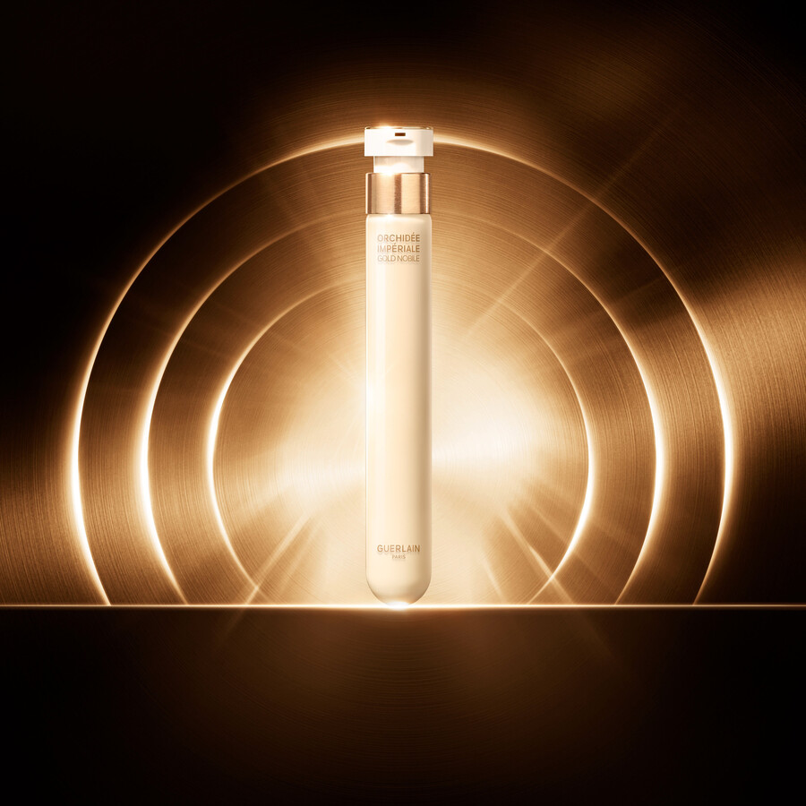 orchidÉe imperale gold nobile ⋅ serul - refill ⋅ guerlain