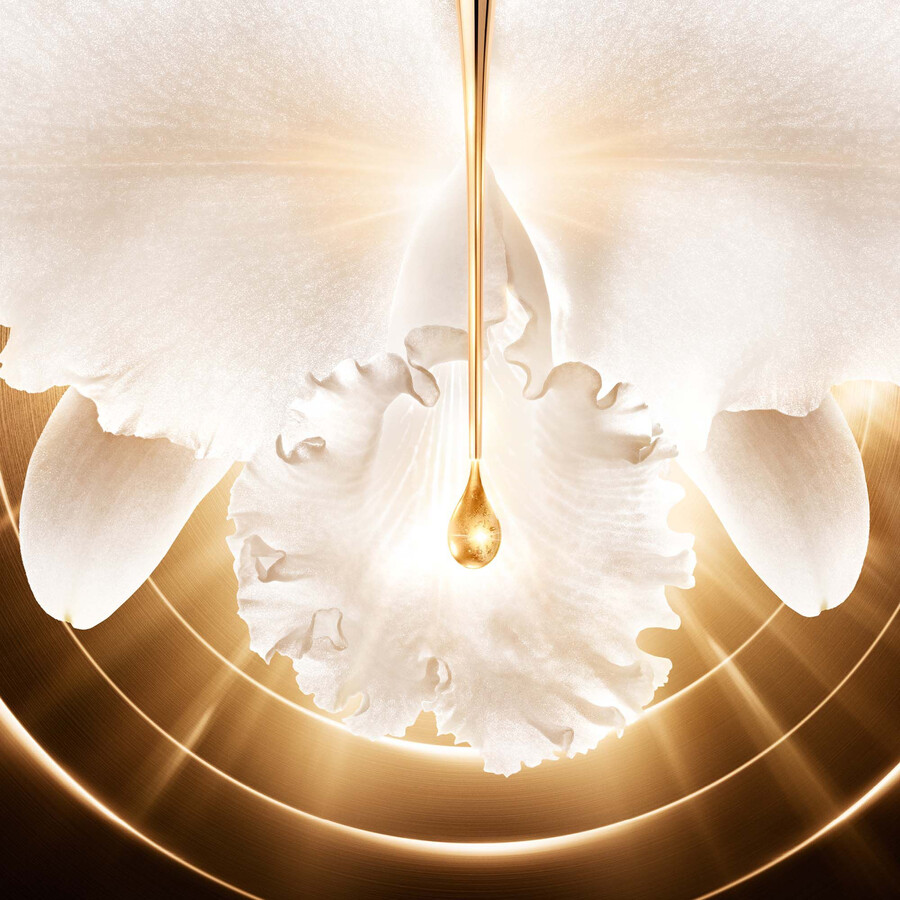 orchidÉe imperale gold nobile ⋅ serul - refill ⋅ guerlain