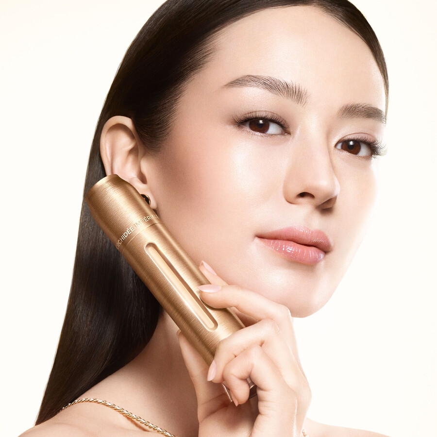 orchidÉe imperale gold nobile ⋅ serul ⋅ guerlain