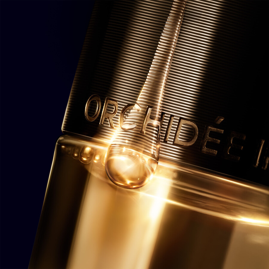 orchidÉe impÉriale ⋅ uleiul fundamental ⋅ guerlain