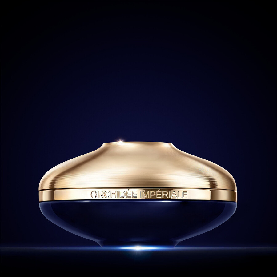 orchidÉe impÉriale ⋅ crema de longevitate ⋅ guerlain