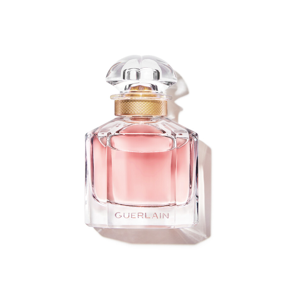 my guerlain ⋅ eau de parfum ⋅ guerlain