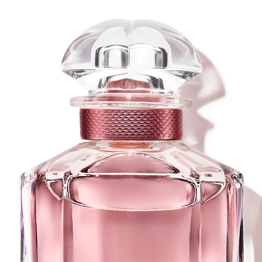 my guerlain ⋅ eau de parfum intense ⋅ guerlain