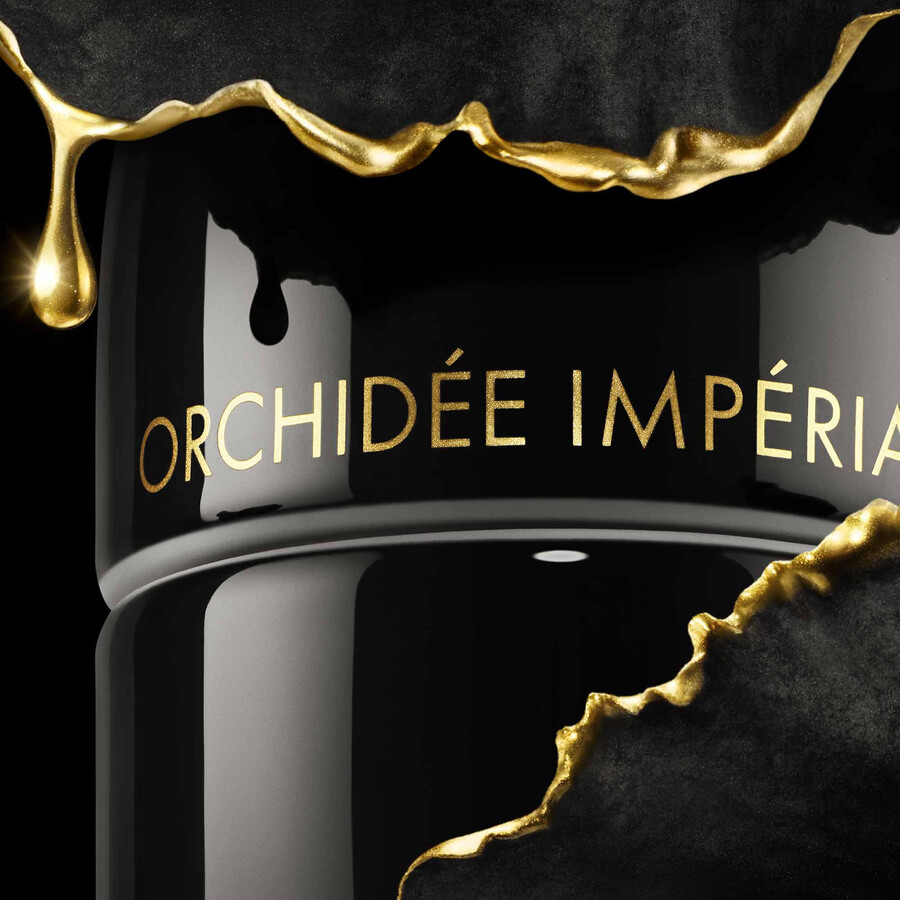 orchidÉe imperial black ⋅ symbioserul - reÎncĂrcarea ⋅ guerlain