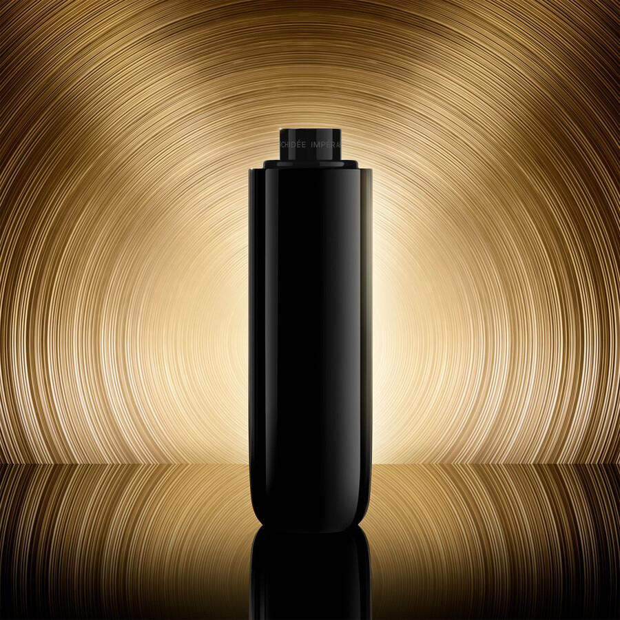 orchidÉe impÉriale black ⋅ loȚiunea n-fusion - refill ⋅ guerlain