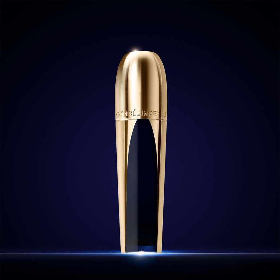orchidÉe imperial ⋅ concentratul de longevitate ⋅ guerlain