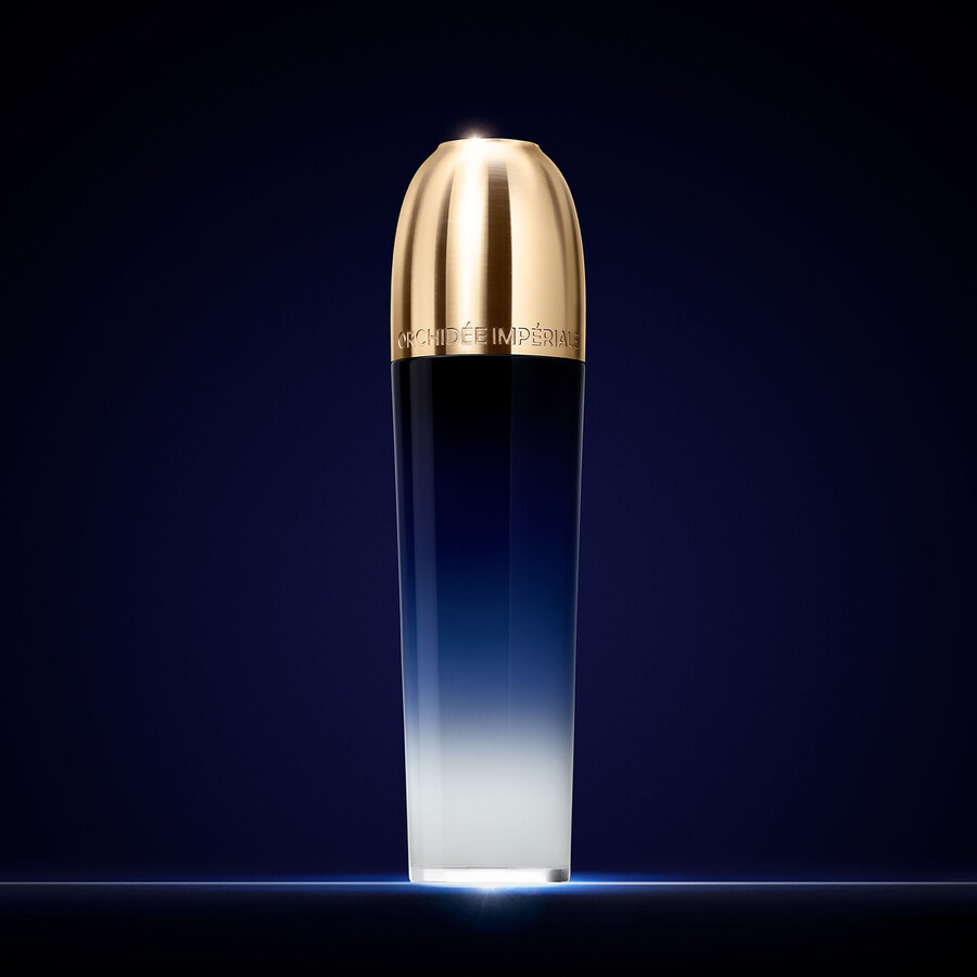 orchidÉe imperial ⋅ concentrat de loȚiune-esenȚĂ ⋅ guerlain