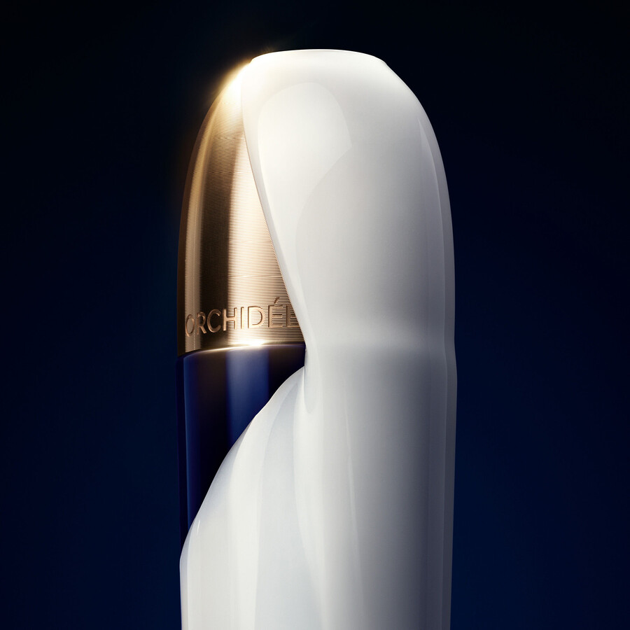 orchidÉe imperial ⋅ concentrat de loȚiune-esenȚĂ ⋅ guerlain