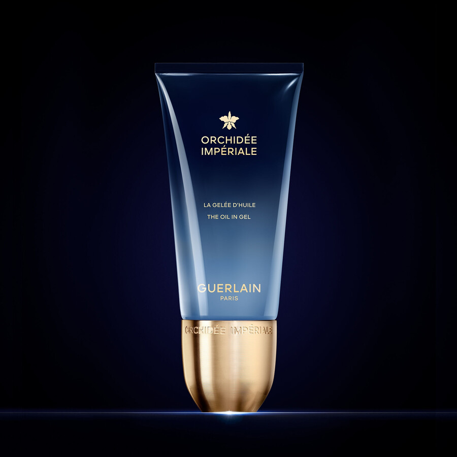 orchidee imperial ⋅ ulei În gel ⋅ guerlain
