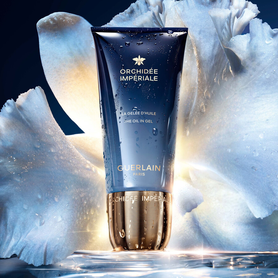 orchidee imperial ⋅ ulei În gel ⋅ guerlain