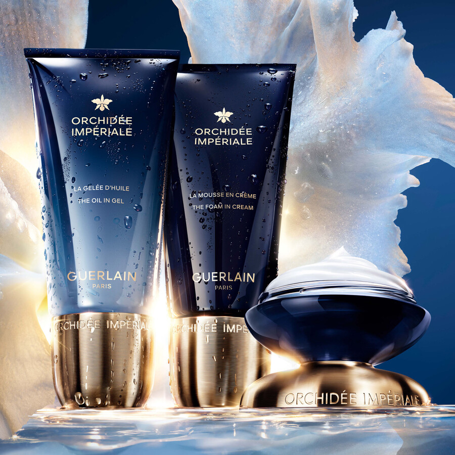 orchidee imperial ⋅ ulei În gel ⋅ guerlain