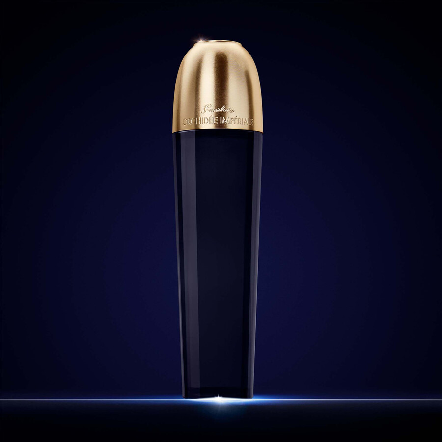orchidÉe imperale ⋅ essence-in-lotion ⋅ guerlain