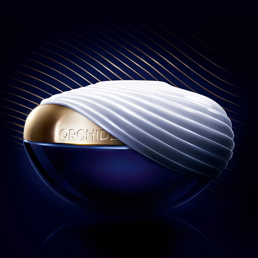 orchidÉe impÉriale ⋅ crema de gÂt Și decoleta ⋅ guerlain