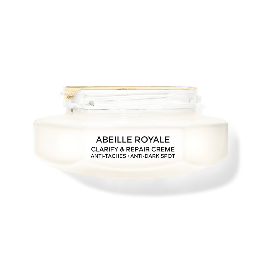 abeille royale ⋅ cremĂ clarificanȚĂ Și reparatoare - reumplere ⋅ guerlain