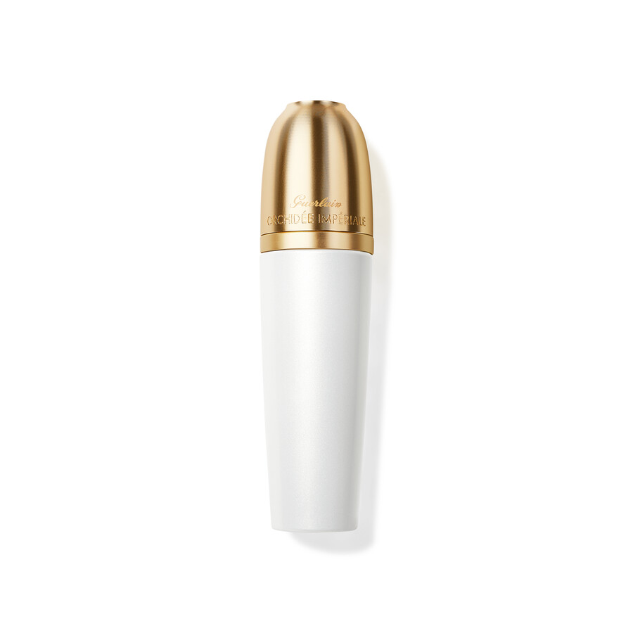 orchidÉe imperale luminare ⋅ concentrat de radiance ⋅ guerlain